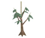 Cherry Tree - Katamari Damacy