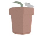 Garden Pot - Katamari Damacy