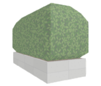 Squared Shrubbery - Katamari Damacy