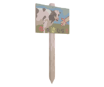 "No Stealing Cows" - Katamari Damacy