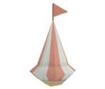 Flag Buoy - Katamari Damacy