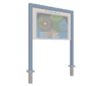 Park Map - Katamari Damacy