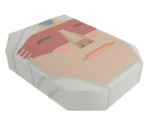Burglar Mask - Katamari Damacy
