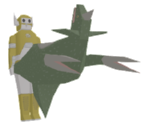 Fight, Jumboman! - Katamari Damacy