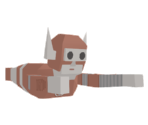 Fly, Jumboman! - Katamari Damacy