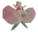 Momotaro - Katamari Damacy