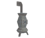 Potbellied Stove - Katamari Damacy