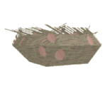 Bird's Nest - Katamari Damacy