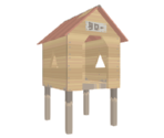 Doghouse - Katamari Damacy