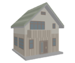 Hyodo Residence - Katamari Damacy