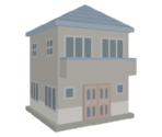 Kato Residence - Katamari Damacy