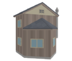 Kido Residence - Katamari Damacy