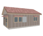Majima Residence - Katamari Damacy