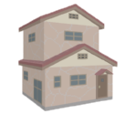 Matsuo Residence - Katamari Damacy