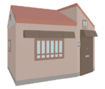 Nakata Residence - Katamari Damacy