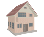 Niwata Residence - Katamari Damacy