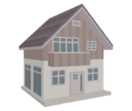 Saito Residence - Katamari Damacy