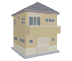 Shimizu Residence - Katamari Damacy