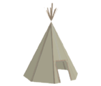 Teepee - Katamari Damacy