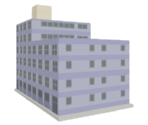 Bream Building - Katamari Damacy
