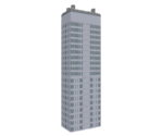 Brine Building - Katamari Damacy