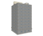 Coral Building - Katamari Damacy