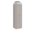 Eel Building - Katamari Damacy