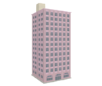 Goldfish Building - Katamari Damacy