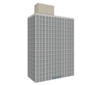 Mackerel Building - Katamari Damacy