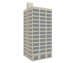 Sea Bass Building - Katamari Damacy