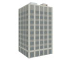 Shark Building - Katamari Damacy