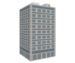 Shrimp Building - Katamari Damacy