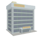TV Station - Katamari Damacy