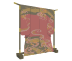 Kimono - Katamari Damacy