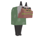 Lion Dance - Katamari Damacy