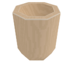Mortar - Katamari Damacy