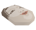 Noh Mask - Katamari Damacy