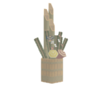 Pine Decoration - Katamari Damacy