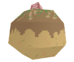 Big Takoyaki - Katamari Damacy