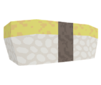 Egg Sushi - Katamari Damacy