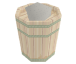 Pickle Tub - Katamari Damacy