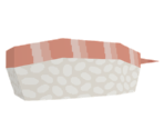 Shrimp Sushi - Katamari Damacy