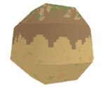 Small Takoyaki - Katamari Damacy
