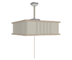 Ceiling Light - Katamari Damacy