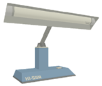 Desk Lamp - Katamari Damacy