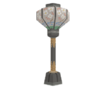 Japanese Lantern - Katamari Damacy