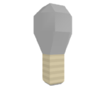 Light Bulb - Katamari Damacy