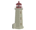 Lighthouse - Katamari Damacy