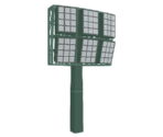Stadium Lights - Katamari Damacy