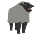 Black Sheep - Katamari Damacy